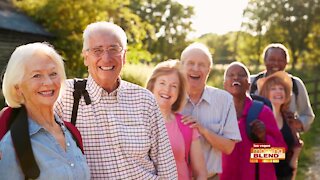 New Medicare Advantage Options