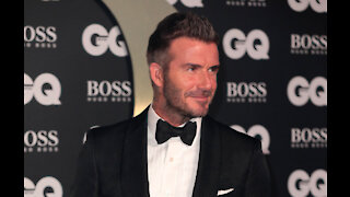 David Beckham reportedly 'earns more from FIFA 21 than his playing career'