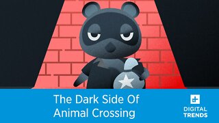 Inside The Black Market Of Animal Crossing