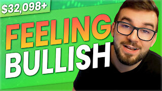 ▶️ Feeling Bullish – Crypto Social Earnings Report #21 | EP#474