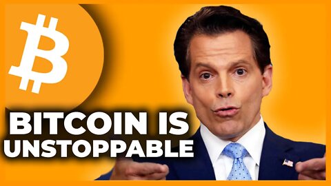 Anthony Scaramucci - Why We Need Bitcoin