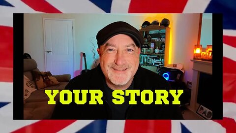 Your Story