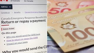 So Many Canadians May Have To Return Up To $12,000 In CERB Repayments