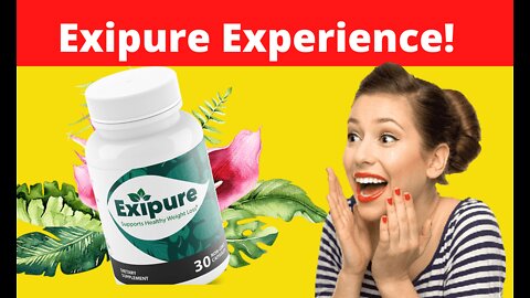 Exipure - Exipure weight loss - Exipure diet pills - Exipure review -Exipure reviews-Exipure shorts