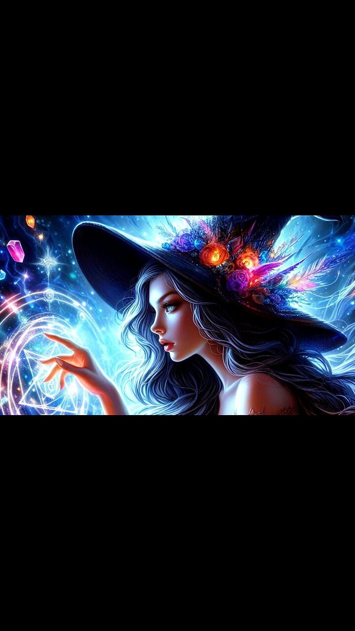 Witch Quiz - Magical Crystals Trivia💎- Are You a Witch?🦉 #witchy #quiz ...