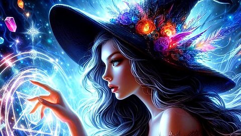 Witch Quiz - Magical Crystals Trivia💎- Are You a Witch?🦉 #witchy #quiz #quiztime
