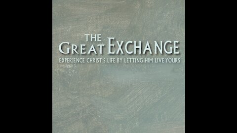 Living in the Great Exchange – Episode #730