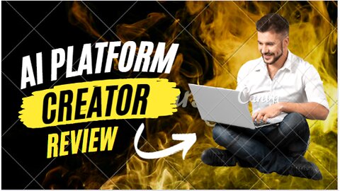 AI Platform Creator Review | AI Platform Builders | Bonuses || all reviews 24