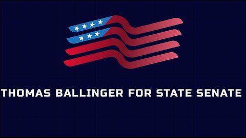Thomas Ballinger for KY State Senate - District 5