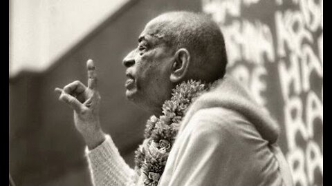 PART 3 · NIMAI CAITANYA DASA · WHAT IS REALITY? · THE GLOBAL SCAM & KRSNA'S PLAN