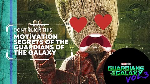 Guardians of the Galaxy: Unlikely Heroes & Hilarious Life Lessons!