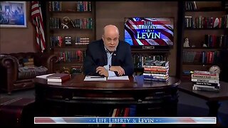 Levin to Trump: We Are Sorry