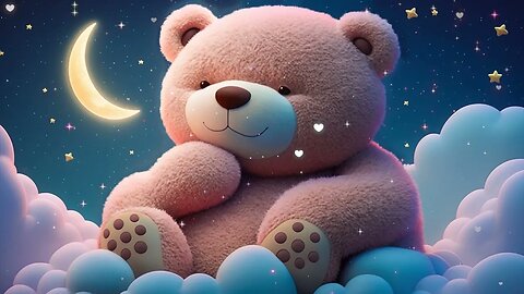 Lullabies Songs To Put A Baby To Sleep 💤 Music To Help Baby Go To Sleep 🎵 Baby Lullaby Bedtime