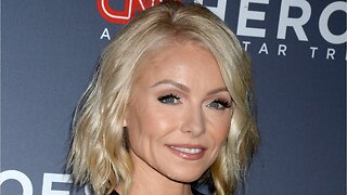 Kelly Ripa’s Feud With ‘The Bachelor’ Host And Creator Is Getting Ugly