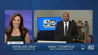 Full Show: ABC15 Mornings | May 17, 6am