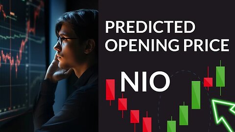 NIO's Market Moves: Comprehensive Stock Analysis & Price Forecast for Mon - Invest Wisely!