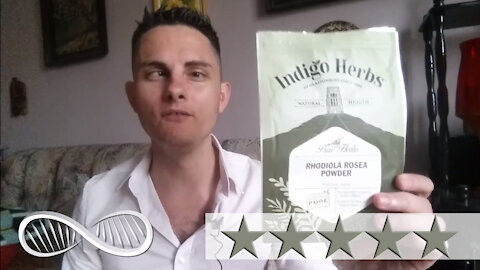 My go-to source for organic herbs in Europe ⭐⭐⭐⭐⭐ Biohacker Review of Indigo Herbs