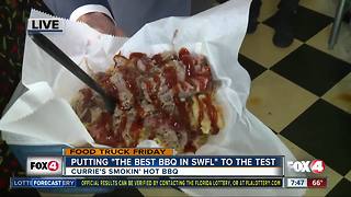 Taste-testing some of SWFL's best BBQ