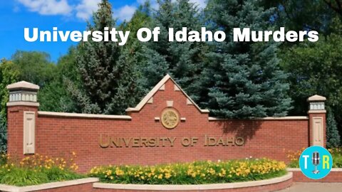 University of Idaho murders, What Police Should Be Looking For - The Interview Room