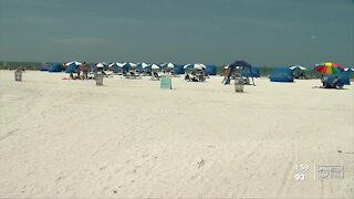 Pinellas County plans to welcome back tourists (safely)
