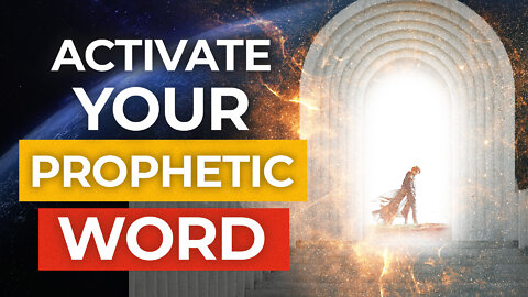 4 Keys to Activating a Prophetic Word