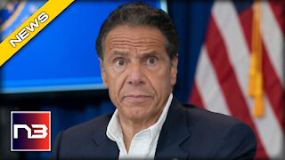 NY Gov. Cuomo Just Set Two Different Set of Rules for People Who Comply and for Those Who Don’t