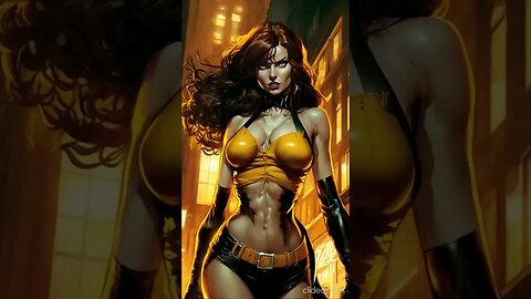 Silk Spectre Es La #24 de #100 Mujeres Más S3xy5 de los Cómics | DC Comics