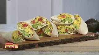 Avocados From Mexico | Morning Blend