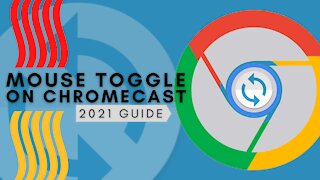 EASY STEPS TO INSTALL MOUSE TOGGLE ON YOUR GOOGLE CHROMECAST! - 2023 GUIDE