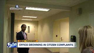 Office in charge of handling citizen complaints against CPD continues to show 'lack of progress'