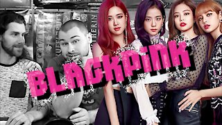 Blackpink's Latest Single -Music Monday's-