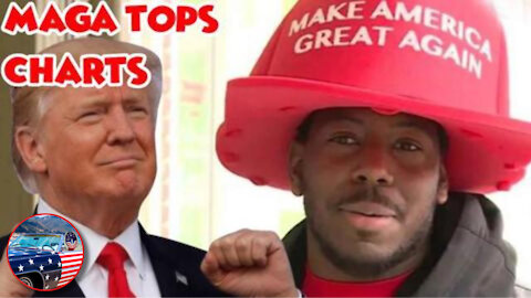 WOW! YouTube BANS MAGA Rapper’s Video So Fans Send It To #1 On ITunes!!!