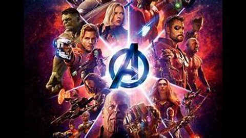 Avengers 5 official trailer