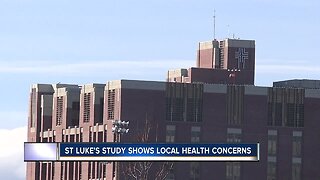 St. Luke's Study Identifies Health Concerns in the Treasure Valley