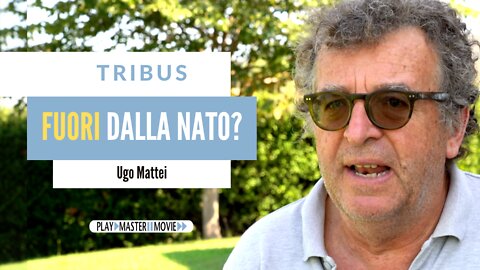 L'Italia fuori dalla Nato? - Ugo Mattei