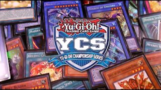 Competitive Yu-Gi-Oh Deck Building Tips (November 2019)