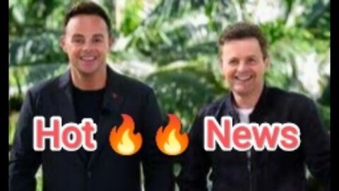 Ant and Dec end I'm a Celebrity with 'bad news' but cast have no idea