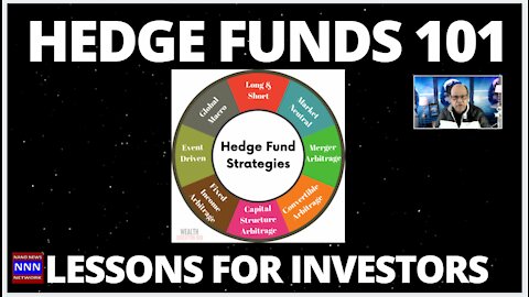 Hedge Funds 101 | Lessons & Tips for Individual Investors Nik Nikam