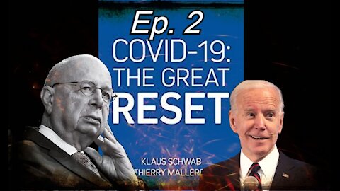 Covid-19: The Great Reset Book Review 2/2