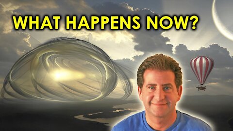 Effects From the Recent High Frequency Energy Portal | What Happens NOW?