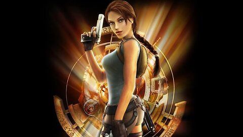 Tomb Raider: Anniversary - Parte - 02