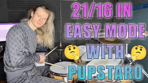 Practice with pupstar0 21/16 made easy