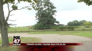 UPDATE: Local golf course sold for $2.2 million