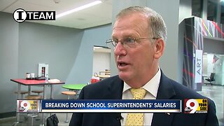 I-Team: How well does your school district pay its superintendent?