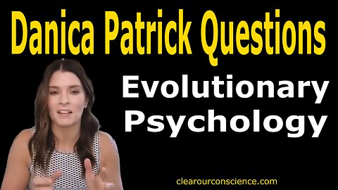 Does Evolutionary Psychology Still Apply