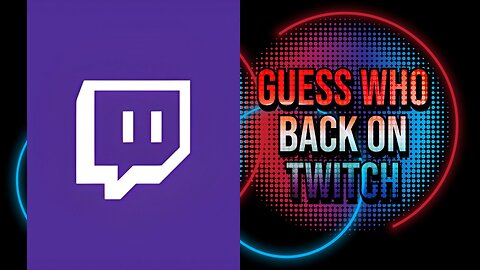MBA Is Back On Twitch YouTube Daddy Can't Help Him Anymore