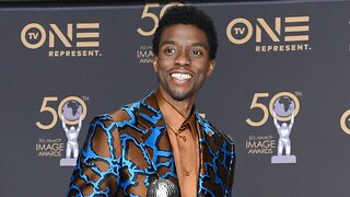 Chadwick Boseman Set To Play African Samurai In 'Yasuke'