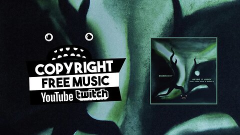 ACYDE & Jusey feat Luisa Mxir & Marco F - Sciamachy [Bass Rebels] Drum And Bass Copyright Free