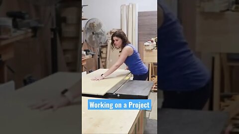 Building Something Fun | Woodworking Project