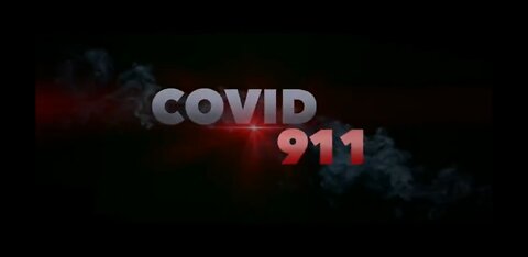 Q - Covid911 - INSURGENCY
